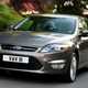 Ford Mondeo Saloon 2007