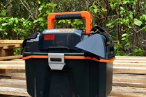 Worx Cordless Compact Wet/Dry Vacuum Cleaner