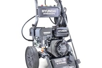 Hyundai Powerful Petrol Pressure Washer