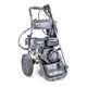 Hyundai Powerful Petrol Pressure Washer