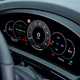 Porsche Cayenne review, digital instrument cluster