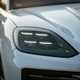 Porsche Cayenne review - 2023 facelift - Turbo E-Hybrid, LED HD Matrix headlight