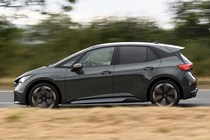 Cupra Born VZ review (2024)