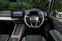 Cupra Born VZ review (2024)