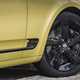 Bentley 2016 Mulsanne Speed Exterior detail