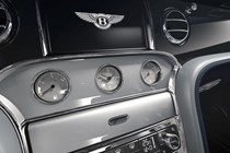 Bentley Mulsanne (2020)