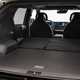 Kia EV3 (2024) reveal: boot space, seats down, grey carpet