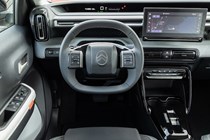 Citroen e-C3 review (2024)
