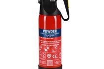 Ceasefire ABC Fire Extinguisher