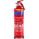 AA ABC Fire Extinguisher