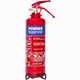 UltraFire 1kg Powder Fire Extinguisher