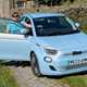 Fiat 500e long-term test