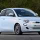 Fiat 500e approved used long-term test