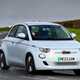 Our Fiat 500e Electric used car - on an extended test