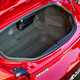 Mazda MX-5 review - boot space