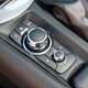 Mazda MX-5 review - rotary controller for MZD Connect infotainment system