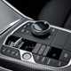 2024 BMW 3 Series - CraftedClarity glass controls