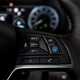 Nissan Leaf steering wheel cruise control