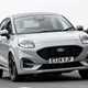 Ford Puma - best SUVs