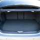 Mercedes-AMG E53 boot space