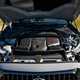 Mercedes-AMG E53 V6 engine