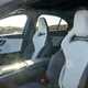Mercedes-AMG E53 front seats