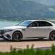 Mercedes-AMG E53 Hybrid review