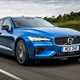 Don’t call it a comeback: Volvo V60 and V90 estates return to UK showrooms