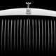 Rolls-Royce 2017 Phantom Saloon exterior detail