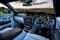 Rolls-Royce Phantom review (2022)