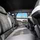 Peugeot E-5008 (2025) review: rear seats