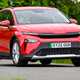 Skoda Elroq review (2025) | Parkers cars