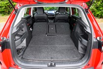 Skoda Elroq review (2025) | Parkers cars