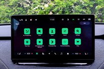 Skoda Elroq review (2025) | Parkers cars