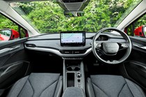 Skoda Elroq review (2025) | Parkers cars