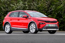 Skoda Elroq review (2025) | Parkers cars