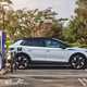 Skoda Elroq charging