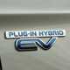 Plug-in hybrid tech in the Mitsubishi Outlander helps return low CO2 output