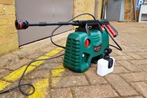 Bosch EasyAquatak120