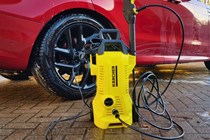 Karcher K2 Power Control