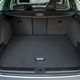 VW 2015 Passat Alltrack Boot-Load Space