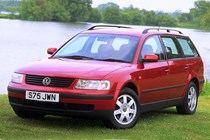 VW Passat Estate 1997-