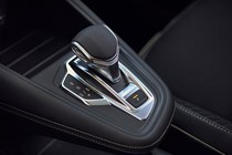 Renault Symbioz (2024) gear selector