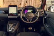 Renault Symbioz review (2024)