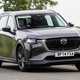 Mazda CX-80 review (2025) | Parkers cars
