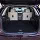 Mazda CX-60 boot space