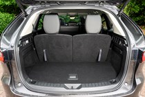 Mazda CX-80 review (2025) | Parkers cars