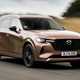 Mazda CX-80 review (2024) | Parkers