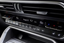 Mazda CX-80 review (2025) | Parkers cars