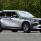 Mazda CX-80 review (2025) | Parkers cars